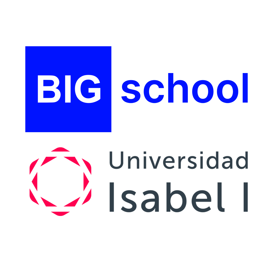 Big School & Universidad Isabel I